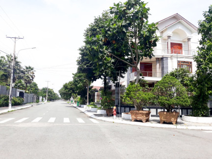 Sắp có thêm nhiều dự án mới “chào hàng” ở Thành Phố Cần Thơ