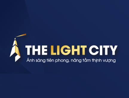 THE LIGHT CITY