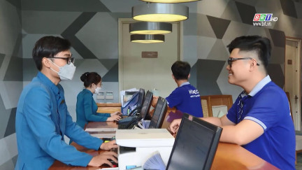 Chuyên mục Gỡ khó cho nhà đầu tư Condotel: Fusion Suites Vũng tàu 2023